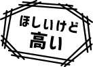 ホームページは欲しいけど高い