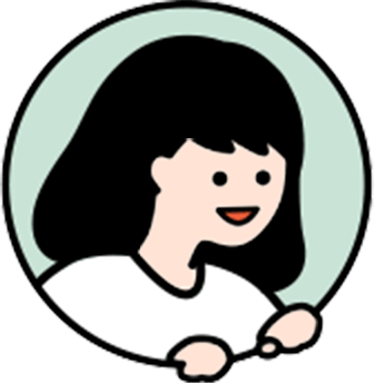 Miseruの案内係マイコちゃん